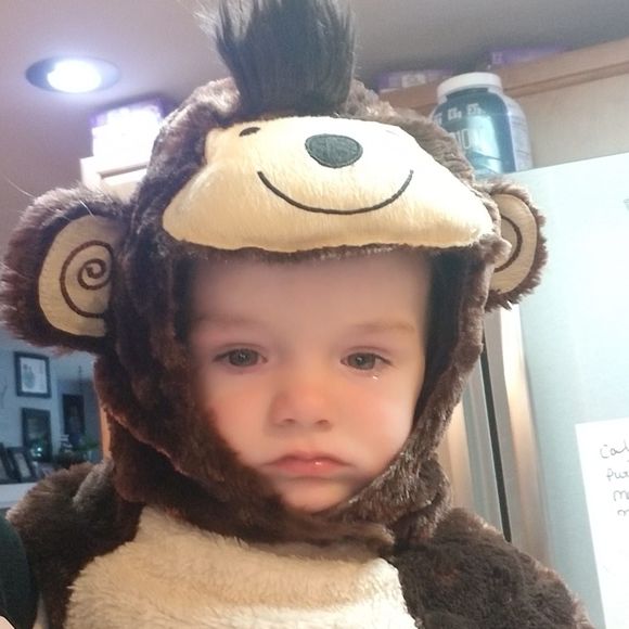 Meet your Posher, Jessica - Picture 1 of 1